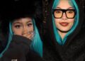 Kim Kardashian, Kanye West’s Daughter North West Going on Concert Tour