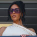 Kim Kardashian watches Lewis Hamilton claim 2nd place at the Monaco Grand Prix