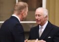 King Charles’ Baton Relay is coming to royal estate in Scotland