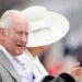 King Charles Had an Unexpected Hollywood Guest at Royal Ascot