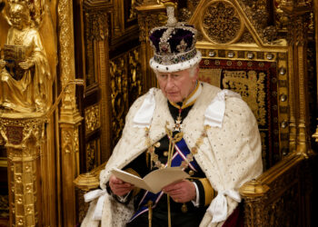 King Charles III Discloses British Royal Family Finances, Revealing Million-Dollar Tax and How Public Funds, Historic Estates, Wind Farms, and Duchies Sustain a Billion-Dollar Monarchy