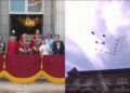 UK marks King Charles’ official birthday with Trooping the Colour ceremony