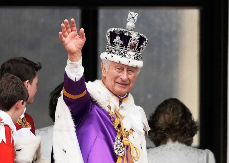 King Charles Knows He’s Got to Be Popular. So He’s Releasing His Taxes This Week