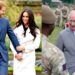 King Charles Open To Reuniting With Prince Harry And Meghan Markle: Report