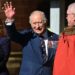 King Charles Reveals £30 Million Tax Bill Transparency