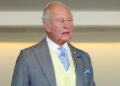 King Charles Reveals He Paid Millions in Tax in Royal First