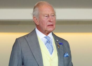 King Charles Reveals He Paid Millions in Tax in Royal First
