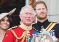 King Charles Sets Condition for Meeting Prince Harry & Meghan’s Kids