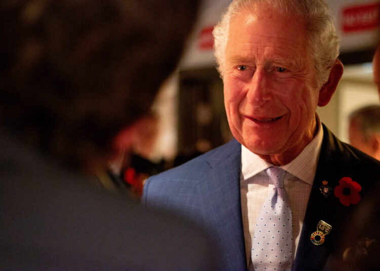 King Charles faces difficult decision over Lady Pamela Hicks's funeral