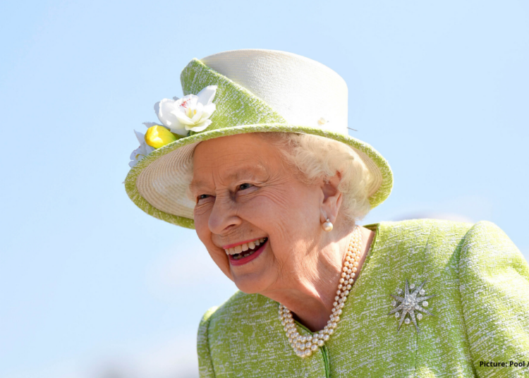Queen Elizabeth II