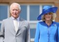 King Charles to Give Death Gift to Queen Camilla