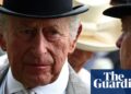 King Charles to publish personal tax bill in first for UK head of state | Monarchy