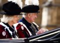 King Charles will lead one of the most historic of royal events today
