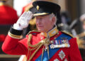 King Charles will no longer live in Buckingham Palace following renovations