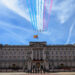 King Charles won't live at Buckingham Palace