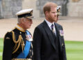 King Charles has reportedly offered Prince Harry and his family the use of a royal residence and security arrangements during their upcoming visit to Britain