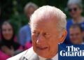 King Charles’s tax bill: what did we learn, and what is still in the dark? | King Charles III