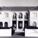 The Royal Embassy of Hopland was in a mansion at 1203 Sunset Cliffs Blvd. in Point Loma. (Chuck Buck collection)