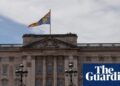 King and Queen will not live at Buckingham Palace after £369m refit | King Charles III