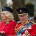 King and Queen will not live in Buckingham Palace after renovations