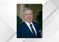 King receives call from Albania PM