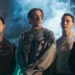 Kingdom Of Giants' New Chapter Begins With "Respawn" Music Video