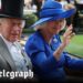 King’s personal tax bill to be revealed for first time