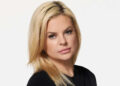 Kirsten Storms on 'General Hospital'Credit: Disney/Ricky Middlesworth
