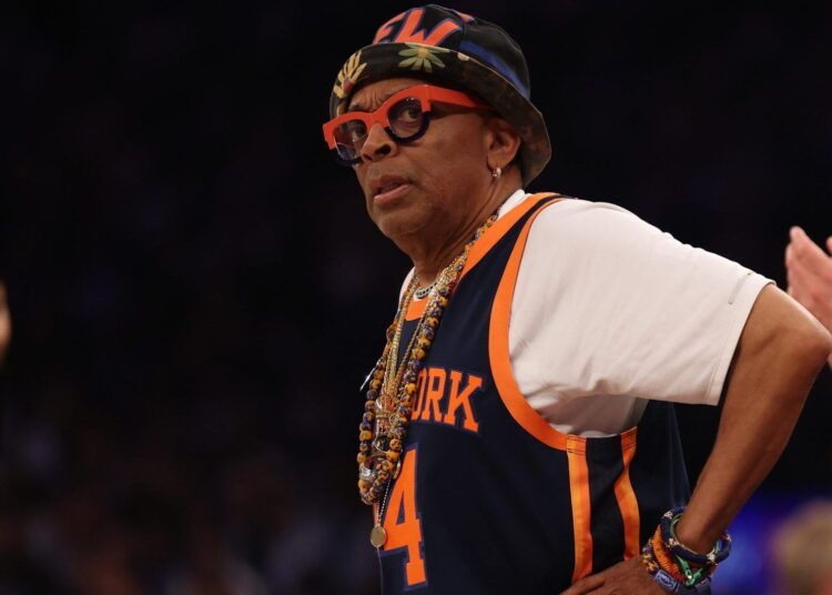 Knicks’ Championship Rings Should Be For Team—Not Celebrities