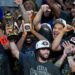 Knicks' NBA title-clinching victory over Spurs averages 24.5 million viewers | Entertainment