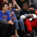 Knicks auctioning off 2 celebrity row seats to NBA Finals game