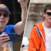 Knicks parade draws wave of celebrity sightings across Manhattan – NBC New York