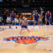 Knicks say $1 million was the winning bid for 2 celebrity row seats for Game 3 of the NBA Finals