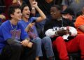 Knicks to auction off 2 celebrity row seats for Game 3 of the NBA Finals at Madison Square Garden; Details on how to enter