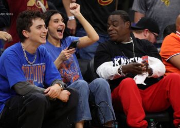 Knicks to auction off 2 celebrity row seats for Game 3 of the NBA Finals at Madison Square Garden; Details on how to enter