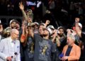 Knicks will take over 'The Tonight Show' for special episode