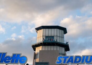 Kraft Sports + Entertainment Files Lawsuit Against Town of Foxborough