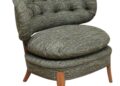 Otto Schulz Lounge Chair