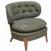Otto Schulz Lounge Chair