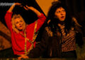 Kristen Stewart and Alia Shawkat in 'The Wrong Girls'Credit: NEON