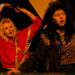 Kristen Stewart and Alia Shawkat in 'The Wrong Girls'Credit: NEON