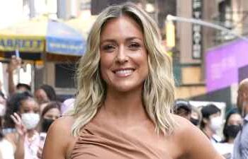 Kristin Cavallari Explains Why She Refuses to Get Botox