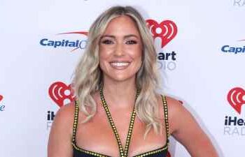 Kristin Cavallari Reveals Shes Dating a New Guy in Los Angeles
