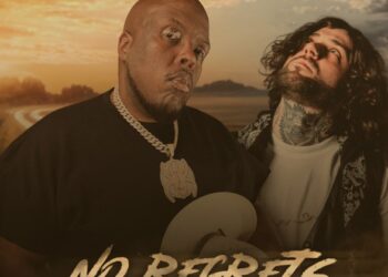 Krizz Kaliko and Doobie deliver emotional storytelling in their latest visual release.