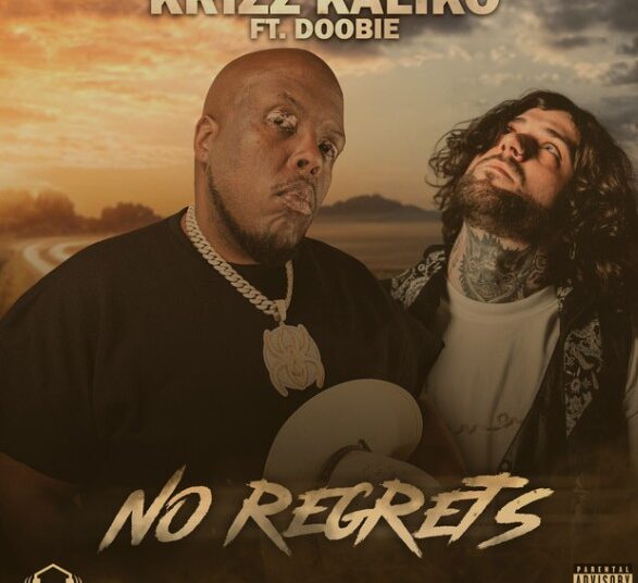 Krizz Kaliko and Doobie deliver emotional storytelling in their latest visual release.