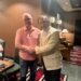 Kustom Entertainment, Inc. Announces Partnership with