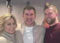 Kyle Chrisley Arrested Amid Parents Todd and Julie Chrisley