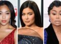 Kylie Jenners Feuds Through Years Jordyn Woods Blac Chyna More