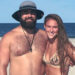 Jason and Kylie Kelce in 2016Credit: Kylie Kelce/Instagram