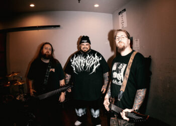 LEFT TO SUFFER RELEASES BRUTALLY HONEST NEW SONG “GUN IN THE DUFFLE BAG”